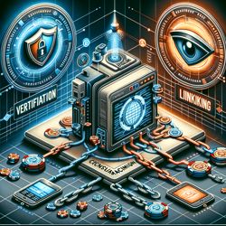 Verification, linking and monitoring