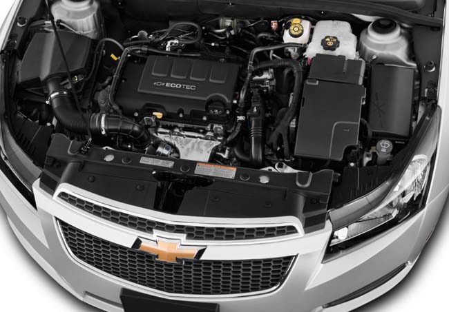 engine