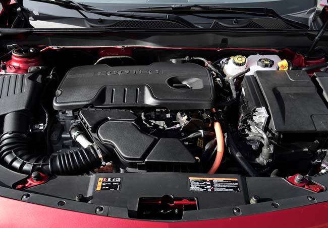engine
