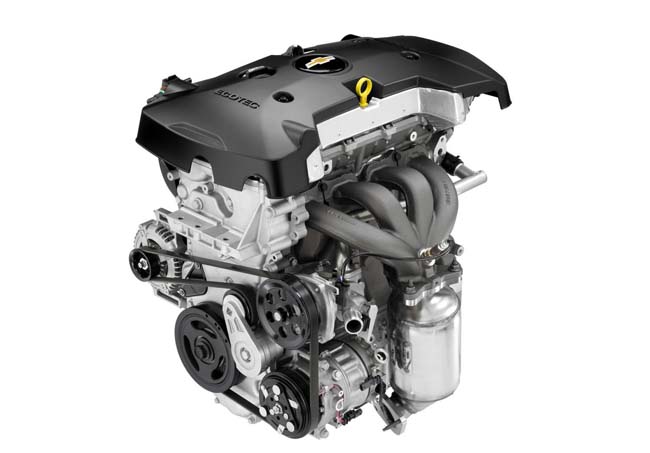 engine