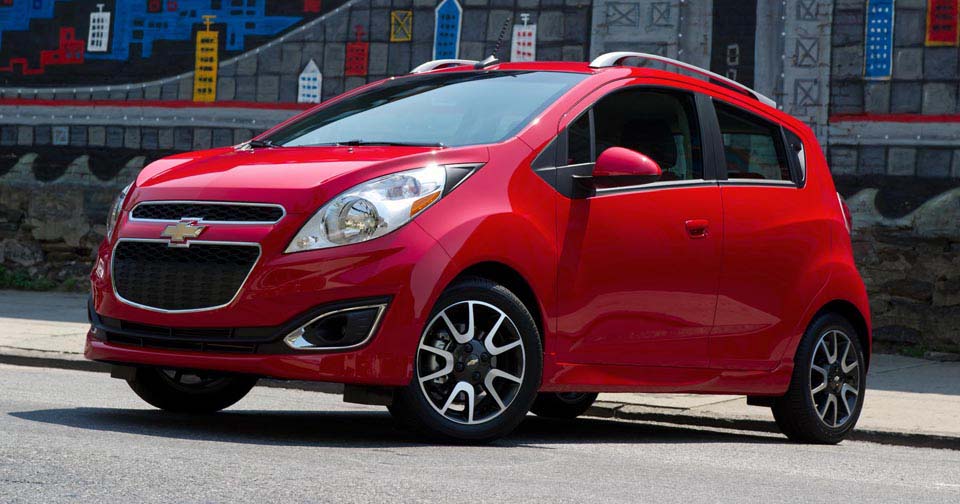 Chevrolet cambodia