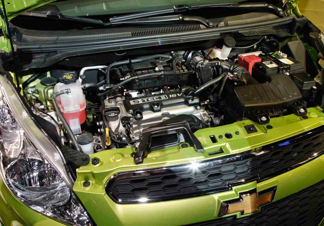 engine