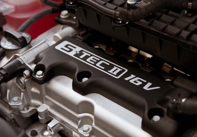 engine