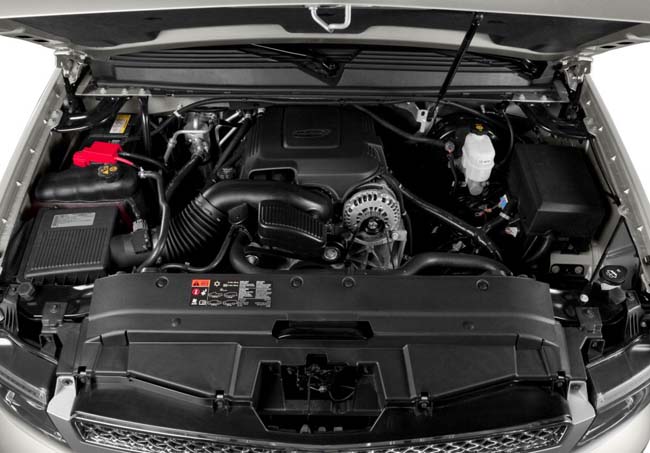 engine