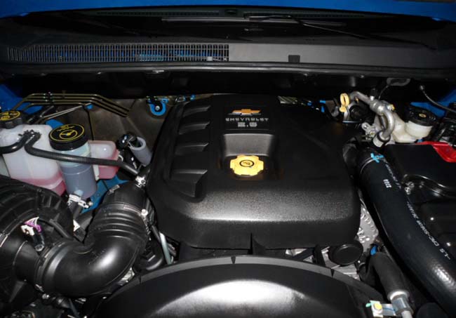 engine