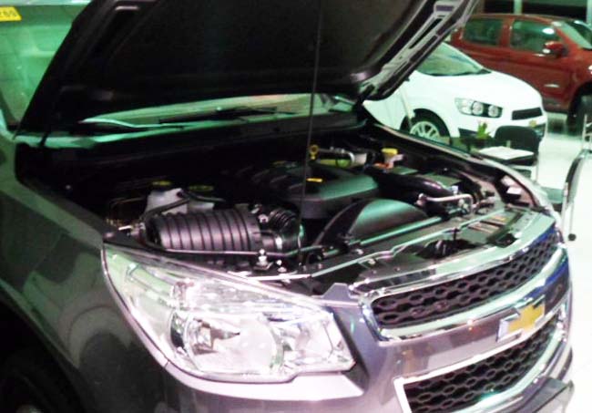 engine